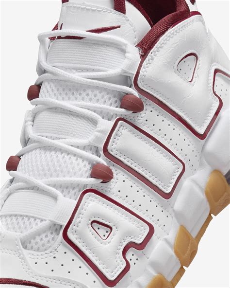 kids uptempo shoes.